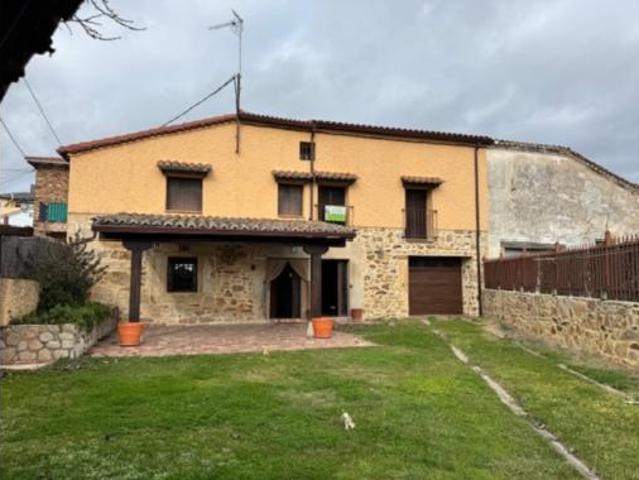 Casa en venta en Puentes Viejas, Madrid