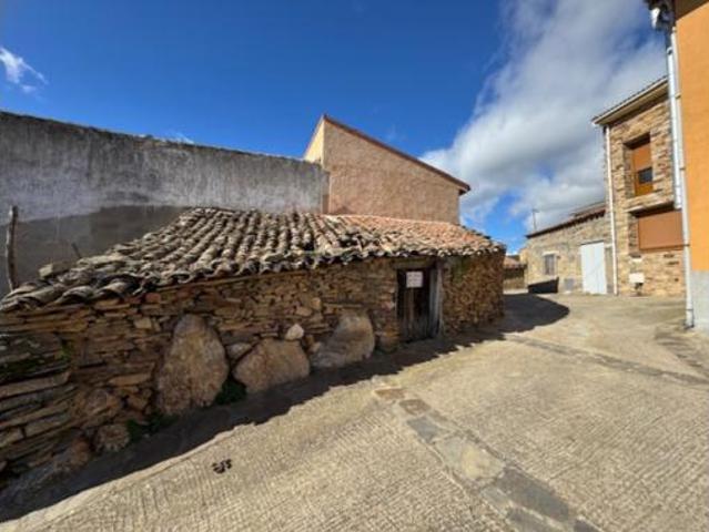 Casa en venta en Puentes Viejas, Madrid