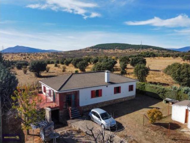 Casa en venta en Puentes Viejas, Madrid