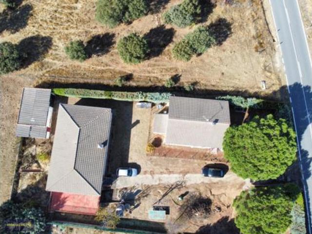 Casa en venta en Puentes Viejas, Madrid