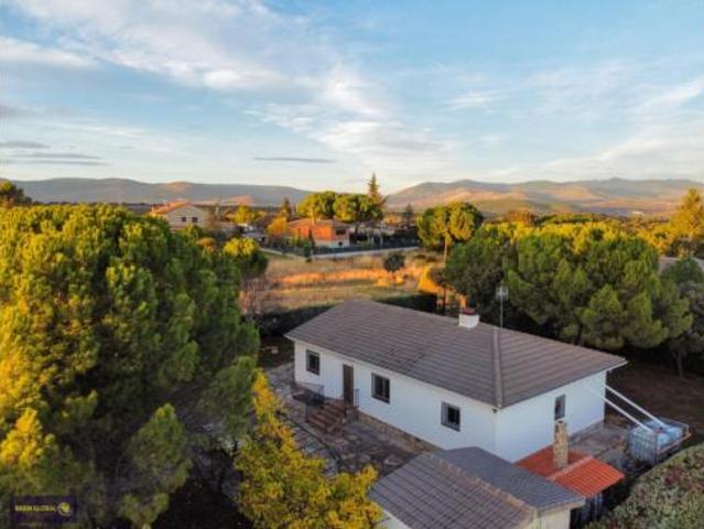 Casa en venta en Manjirón, Puentes Viejas