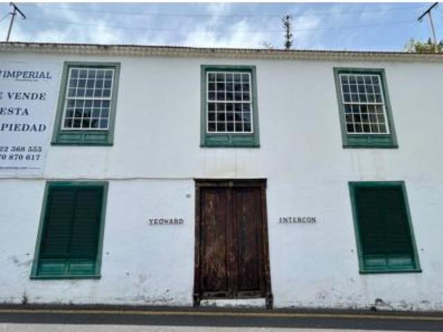 Casa en venta en Puerto De La Cruz, Canarias