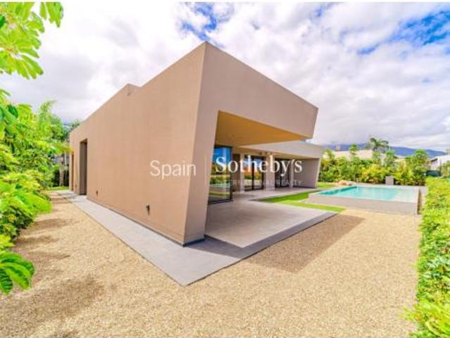 Casa en venta en El Mayorazgo, La Orotava