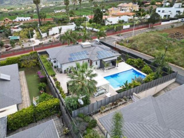Casa en venta en San Bartolomé, La orotava