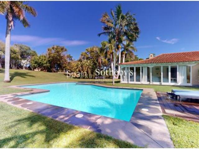 Casa en venta en San Bartolomé, La orotava