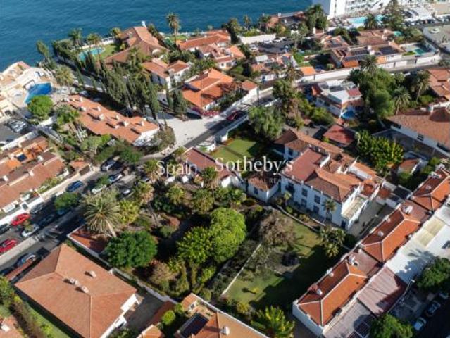 Casa en venta en Puerto De La Cruz, Canarias