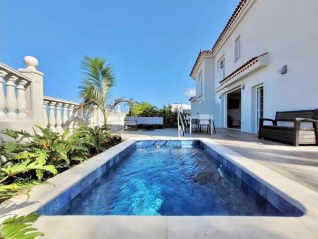 Casa en venta en Puerto De La Cruz, Canarias