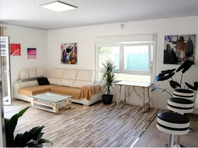 Casa en venta en Puerto De La Cruz, Canarias