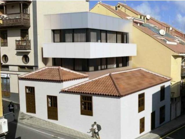 Casa en venta en Puerto De La Cruz, Canarias