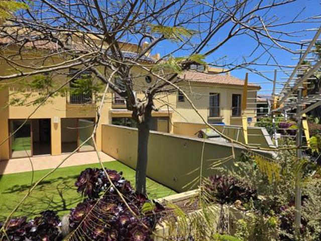 Casa en venta en Puerto De La Cruz, Canarias