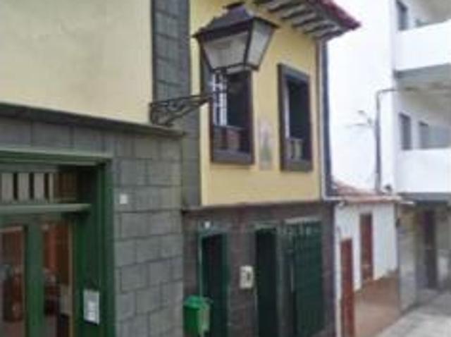 Casa en venta en Puerto De La Cruz, Canarias
