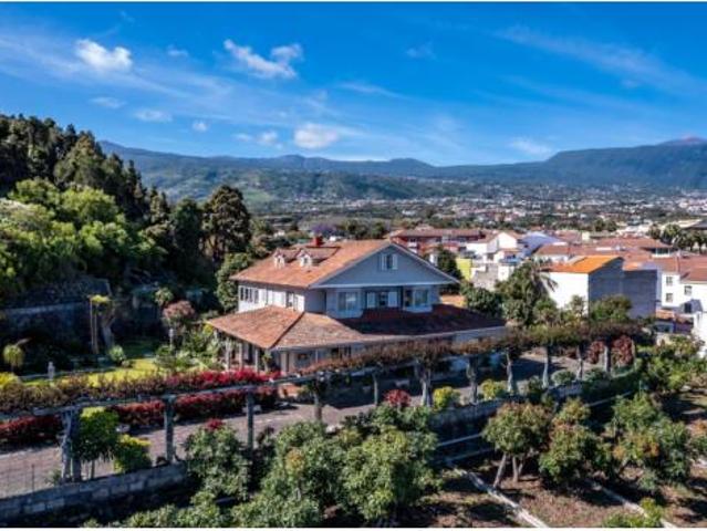 Casa en venta en Puerto De La Cruz, Canarias
