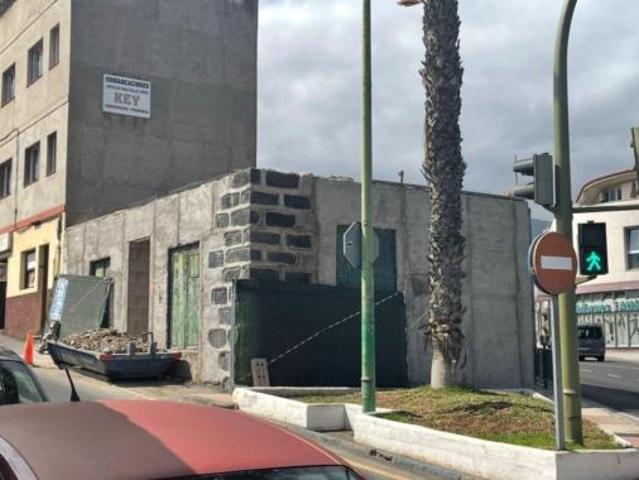 Casa en venta en Puerto De La Cruz, Canarias
