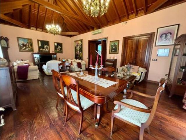 Casa en venta en Taoro-Malpaís, Puerto de la Cruz