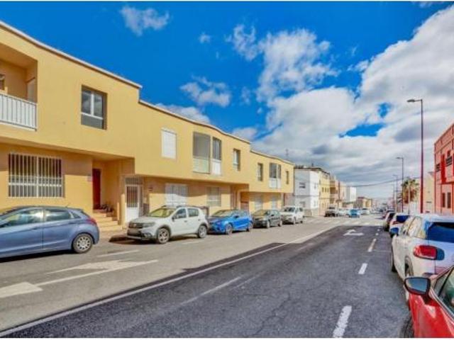 Casa en venta en Barrio Fabelo, Puerto del rosario