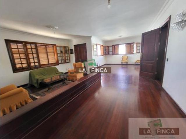 Casa en venta en El Charco, El Rosario