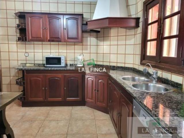 Casa en venta en El Charco, Puerto del rosario