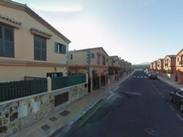 Casa en venta en Las Salinas, Puerto del rosario