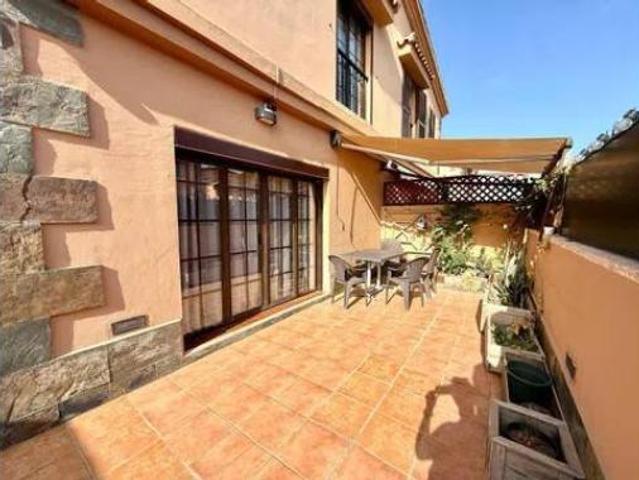 Casa en venta en Las Salinas, Puerto del rosario