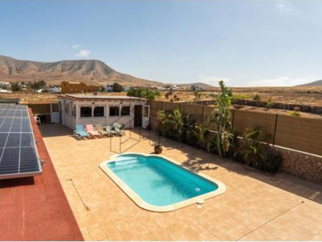 Casa en venta en El Matorral, Puerto del rosario