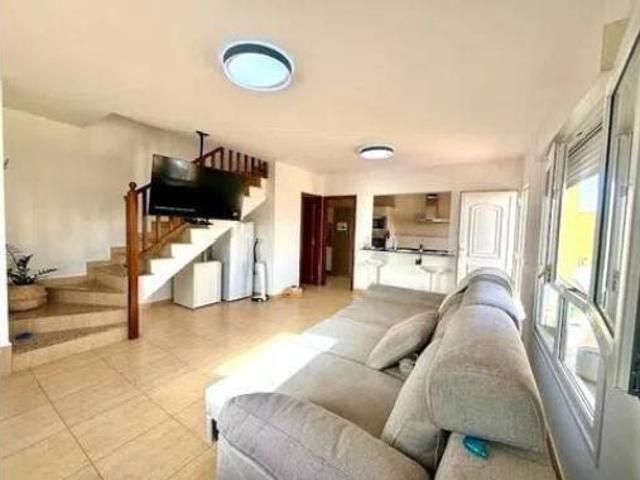 Casa en venta en El Matorral, Puerto del rosario