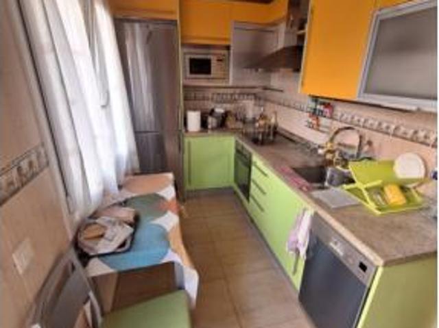 Casa en venta en El Matorral, Puerto del rosario
