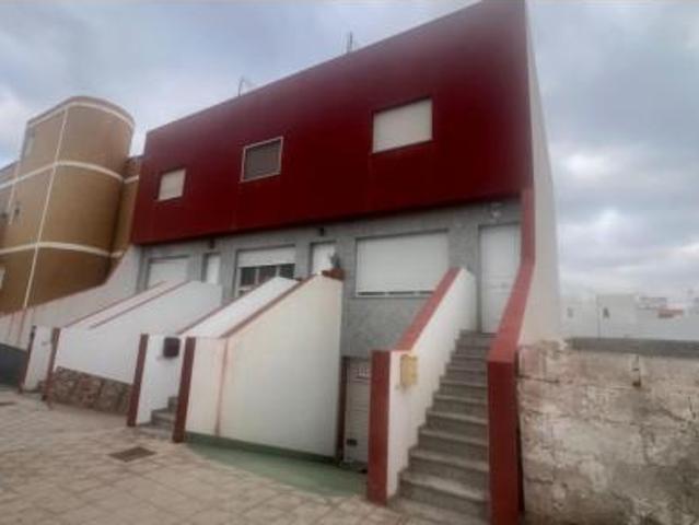 Casa en venta en El Matorral, El Rosario
