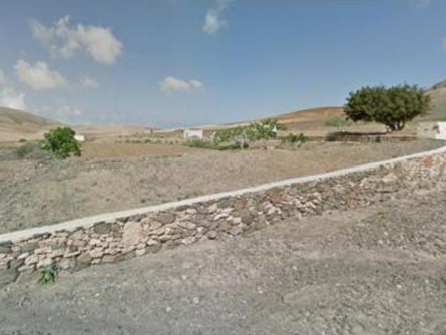 Casa en venta en El Matorral, Puerto del rosario