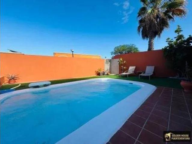 Casa en venta en Los Pozos, Puerto del rosario