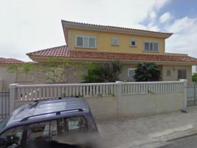Casa en venta en Los Pozos, Puerto del rosario