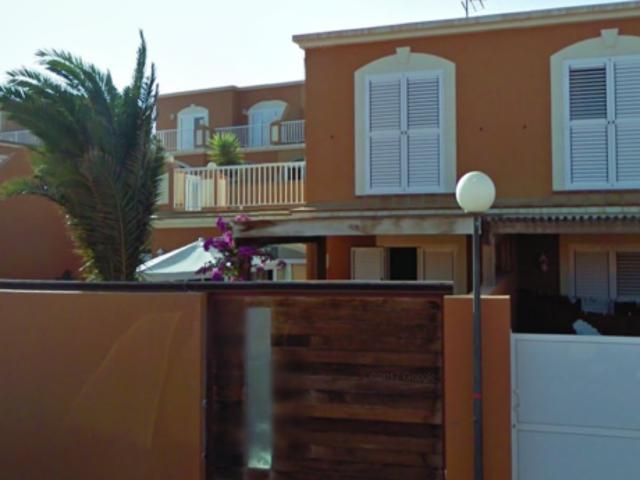 Casa en venta en Los Pozos, Puerto del rosario