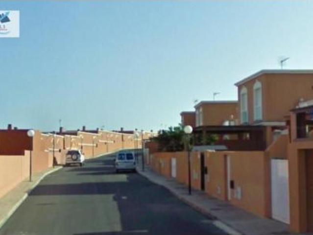 Casa en venta en Los Pozos, El Rosario