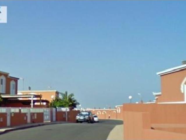 Casa en venta en Los Pozos, Puerto del rosario