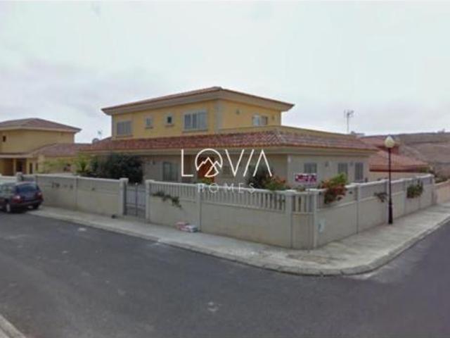 Casa en venta en Los Pozos, Puerto del rosario