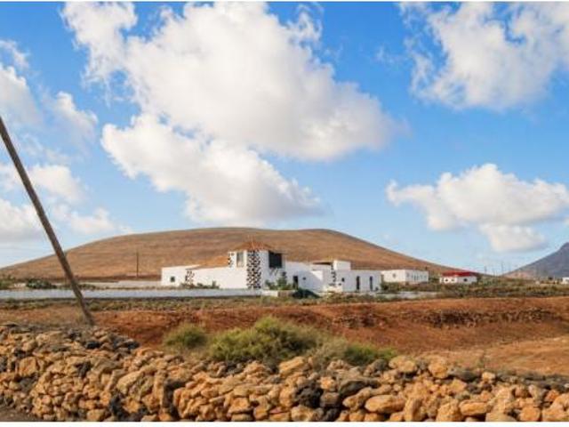 Casa en venta en Puerto del rosario, Canarias
