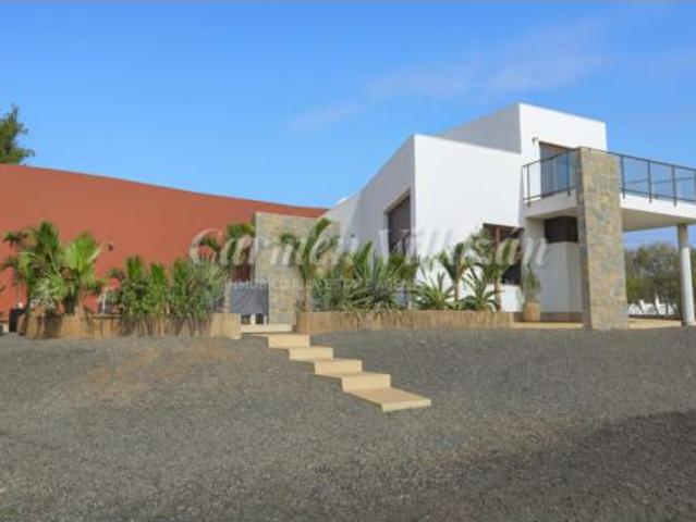 Casa en venta en Barrio Fabelo, El Rosario