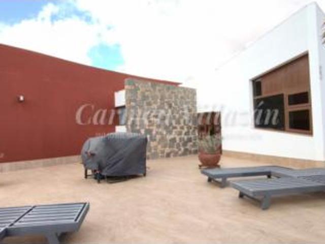 Casa en venta en Barrio Fabelo, Puerto del rosario