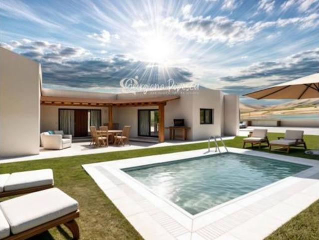 Casa en venta en El Almácigo, El Rosario