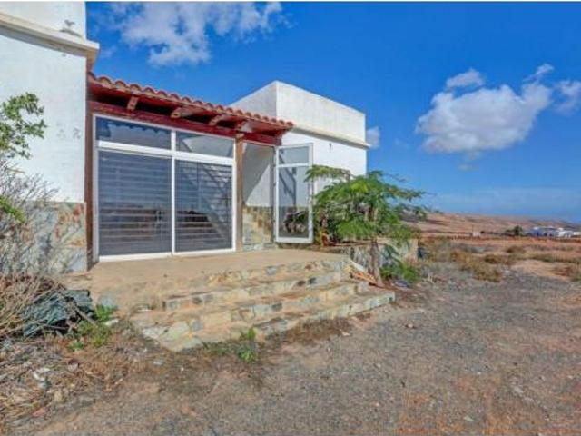 Casa en venta en El Time, Puerto del rosario