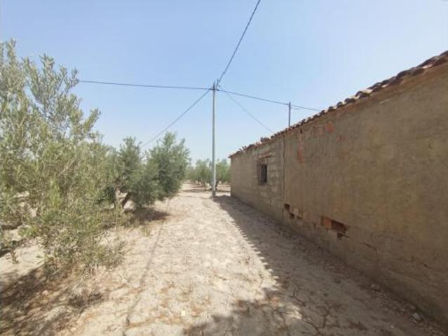 Casa en venta en Ermita, Alto Guadalentín