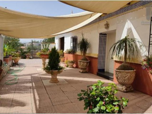 Casa en venta en Alto Guadalentín, Murcia