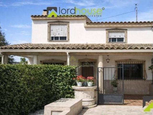 Casa en venta en Ermita, Alto Guadalentín