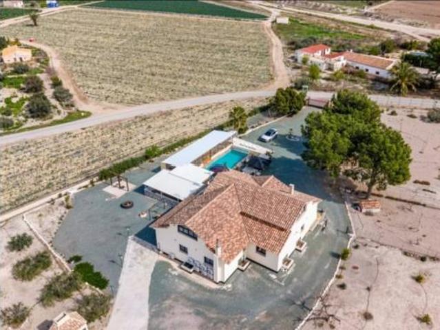 Casa en venta en Ermita, Puerto Lumbreras