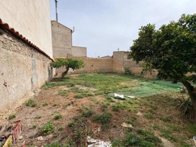 Casa en venta en Las Casicas, Alto Guadalentín