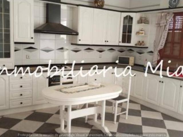 Casa en venta en Alto Guadalentín, Murcia