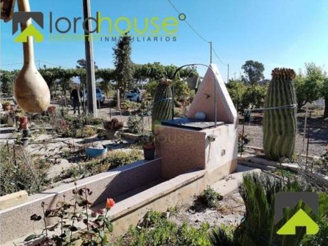 Casa en venta en Alto Guadalentín, Murcia
