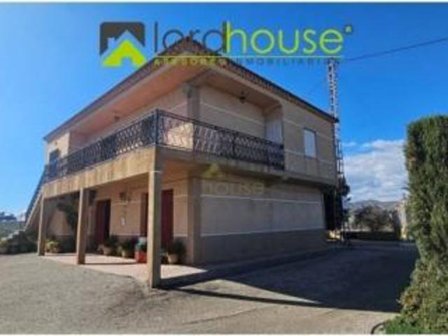 Casa en venta en Ermita, Puerto Lumbreras