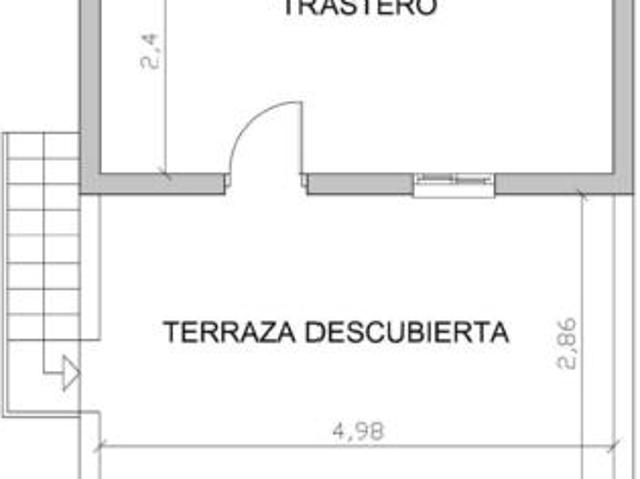 Casa en venta en Las Casicas, Alto Guadalentín