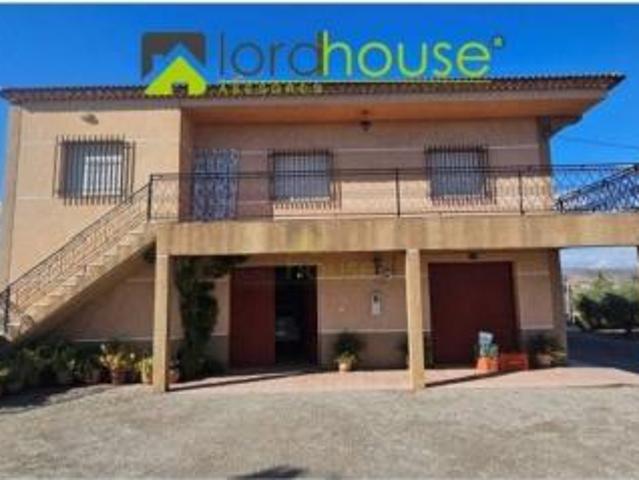 Casa en venta en Puerto Lumbreras, Ermita