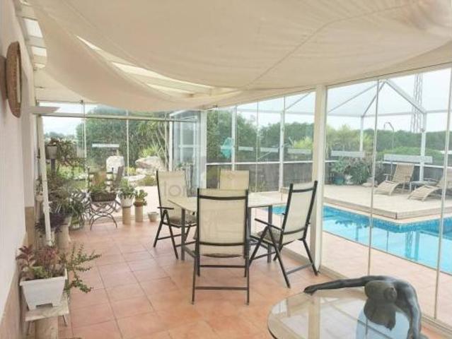 Casa en venta en Ermita, Puerto Lumbreras